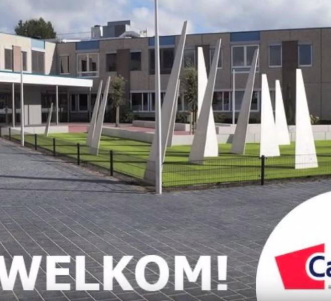 Canisius Online - Intro video